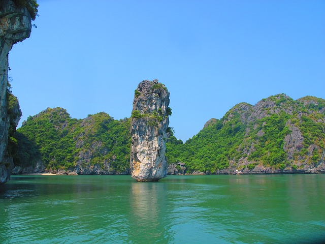 ハロン湾 - カットバ諸島の画像4